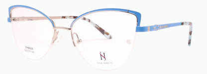 Nina Sabatini DH6628 — 45 Degree