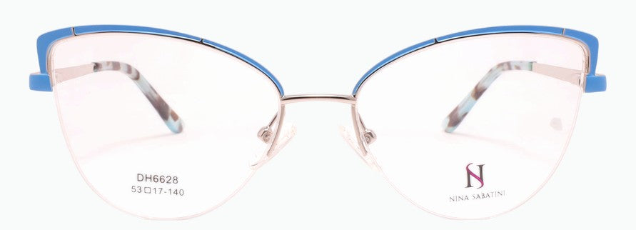 Nina Sabatini DH6628 — Front