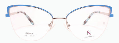 Nina Sabatini DH6628 — Front