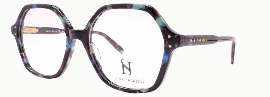 Nina Sabatini Kinetix — 45 Degree