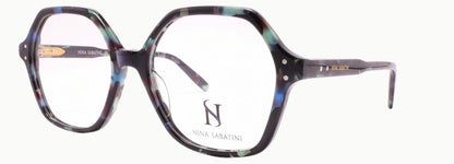 Nina Sabatini Kinetix — 45 Degree