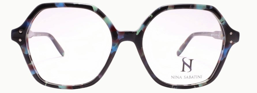 Nina Sabatini Kinetix — Front