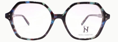 Nina Sabatini Kinetix — Front
