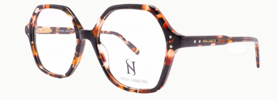 Nina Sabatini Kinetix — 45 Degree