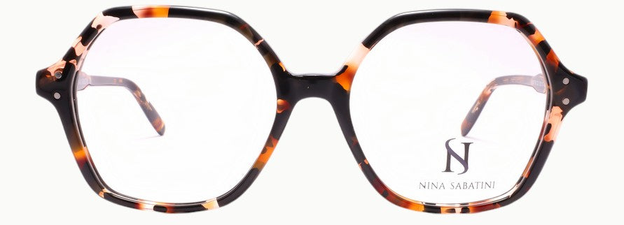 Nina Sabatini Kinetix — Front