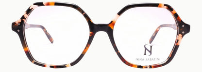 Nina Sabatini Kinetix — Front