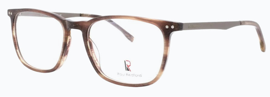Paul Redford Nomex