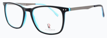 Paul Redford Nomex