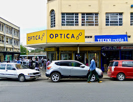 Optica - Opticians in Kenya House, Nakuru