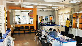 Optica - Opticians in Kenya House, Nakuru