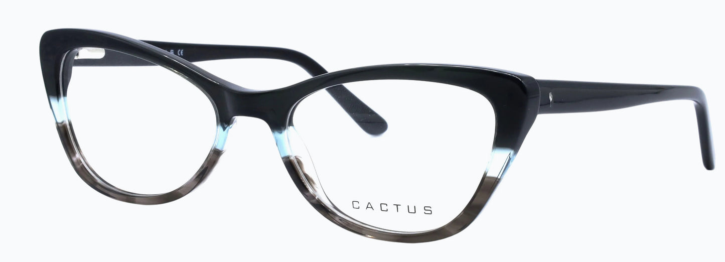 Cactus Ocean