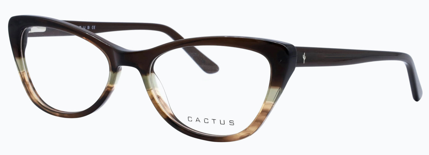Cactus Ocean