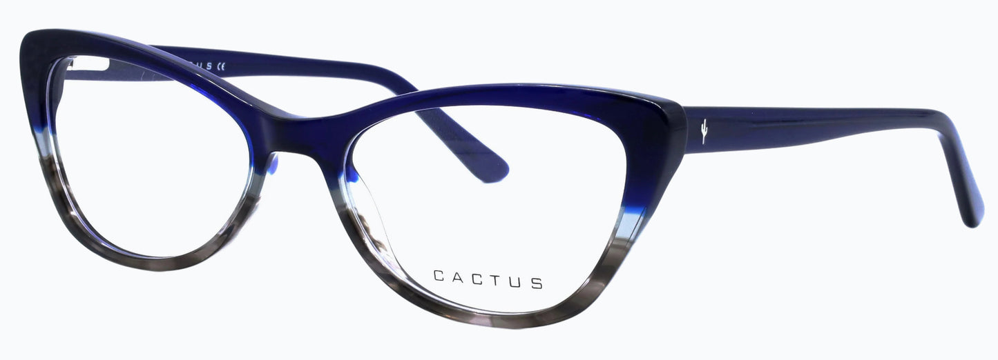 Cactus Ocean