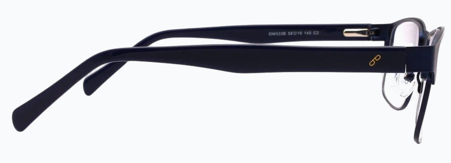 Optica OM333B