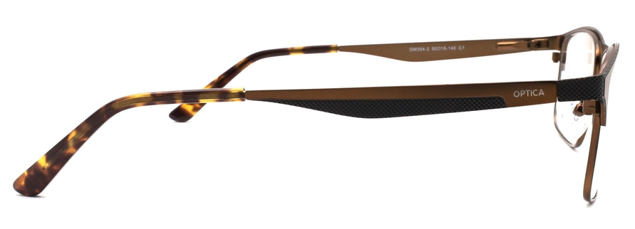 Optica Om354-2