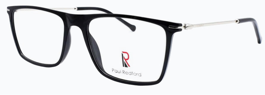 Paul Redford Onyx