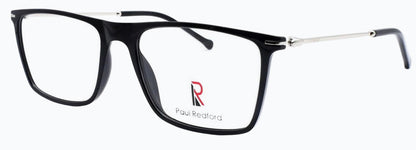 Paul Redford Onyx