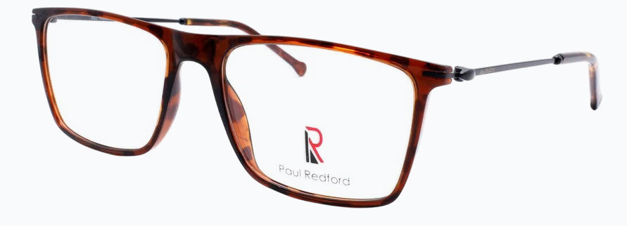 Paul Redford Onyx