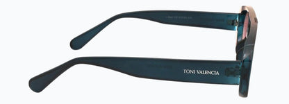 Toni Valencia Opal
