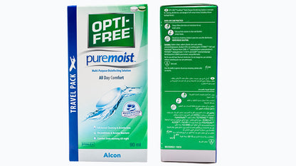 Opti-Free Puremoist 90ML