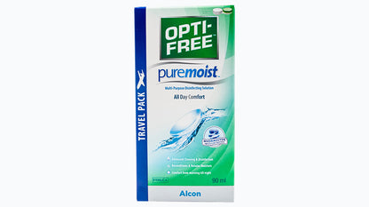 Opti-Free Puremoist 90ML