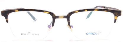 Optica 2633