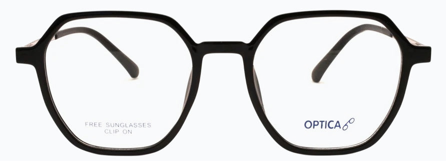 Optica Astral