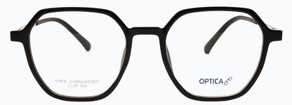 Optica Astral