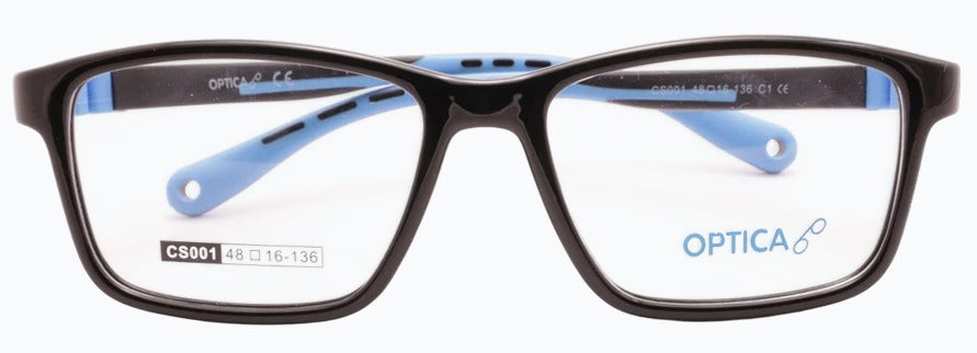 Optica Kids CS001