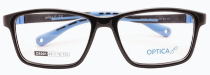 Optica Kids CS001