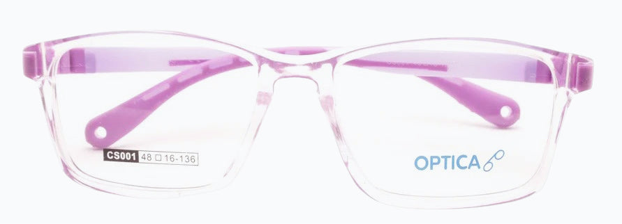 Optica Kids CS001