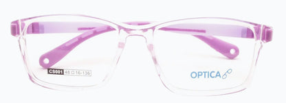 Optica Kids CS001