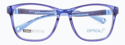 Optica Kids CS003