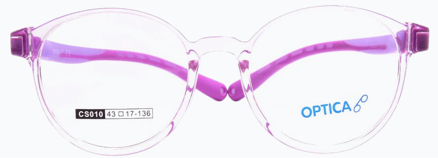 Optica Kids CS010