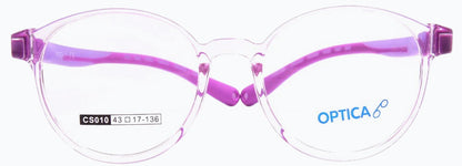 Optica Kids CS010