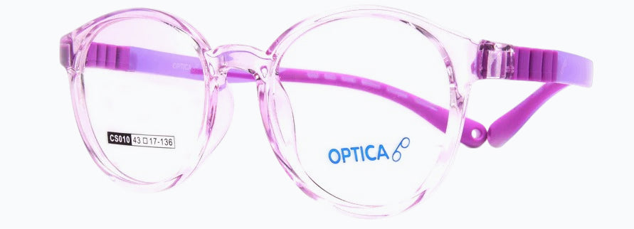 Optica Kids CS010
