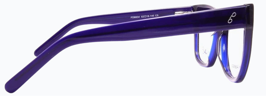 Optica FD8834