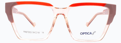 Optica TR87203
