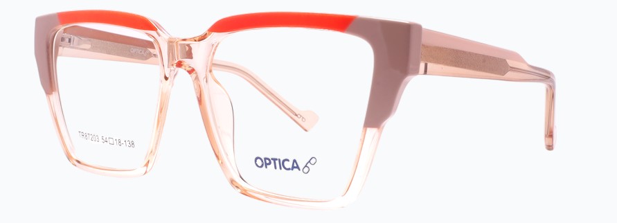 Optica TR87203