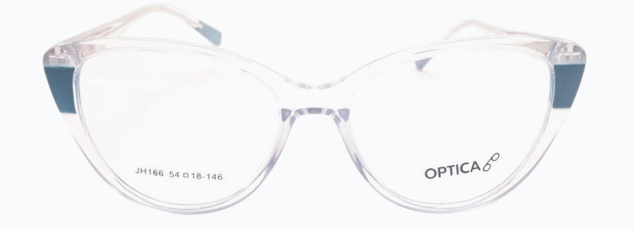 Optica JH166