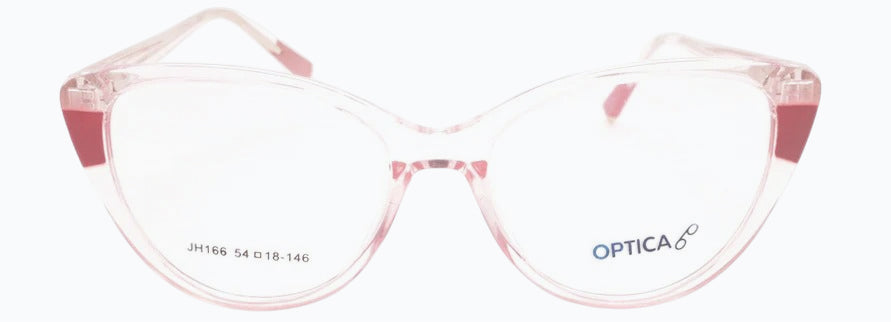 Optica JH166