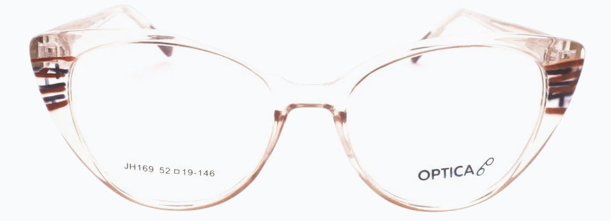 Optica JH169
