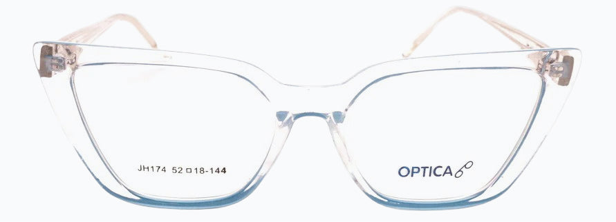 Optica JH174
