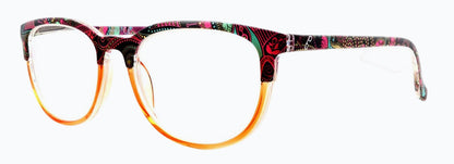 Optica Reader OP-02