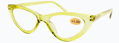 Optica Reader OP-7904