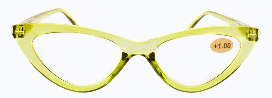 Optica Reader OP-7904