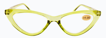 Optica Reader OP-7904