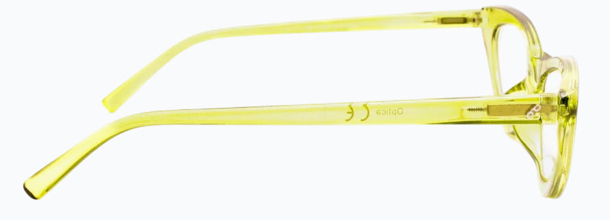 Optica Reader OP-7904