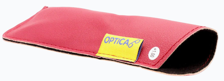 Optica Reader OP-7904
