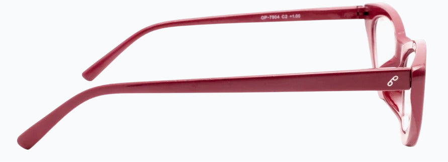 Optica Reader OP-7904